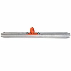Best deal ✨ Kraft Tool Company Towson 30 x 3-1/4 in. Round End Extruded Magnesium Walking Float with Bracket ❤️
