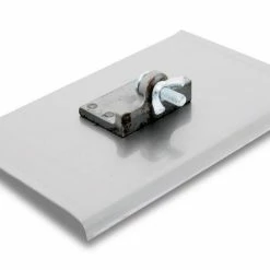 Best Pirce 🧨 Kraft Tool Company 9 x 14 in. 2-Way Steel Walking Edger with 3/8 in. Radius ⭐