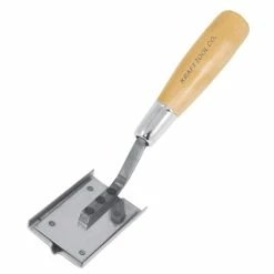 Best Pirce 🌟 Kraft Tool Company 3 x 2 in. Western Groover 😀