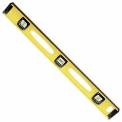 New 🎁 Kraft Tool Company Contractor 72 in. Extruded Aluminum Magnetic Level 🔔