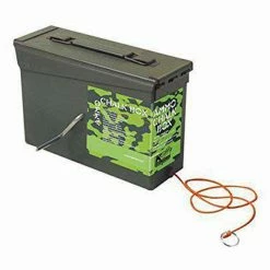 Cheapest 🧨 Kraft Tool Company Ammo 150 ft. 1.5 lb. Chalk Line Box ✨