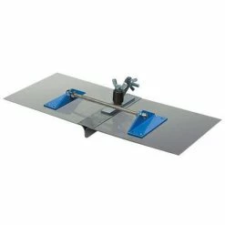 Hot Sale ✔️ Kraft Tool Company 20 x 9 in. Adjustable Winged Walking Groover ⭐