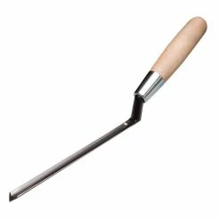 Best deal ⌛ Kraft Tool Company 10 in. Vertical Edger with 3/8 in. Radius 🌟