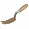 Best Sale 🧨 Kraft Tool Company 5 x 1-3/4 in. Bronze Rocker Groover 💯