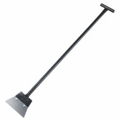 Deals 🧨 Kraft Tool Company 54 in. T-Handle Floor Scraper ✨