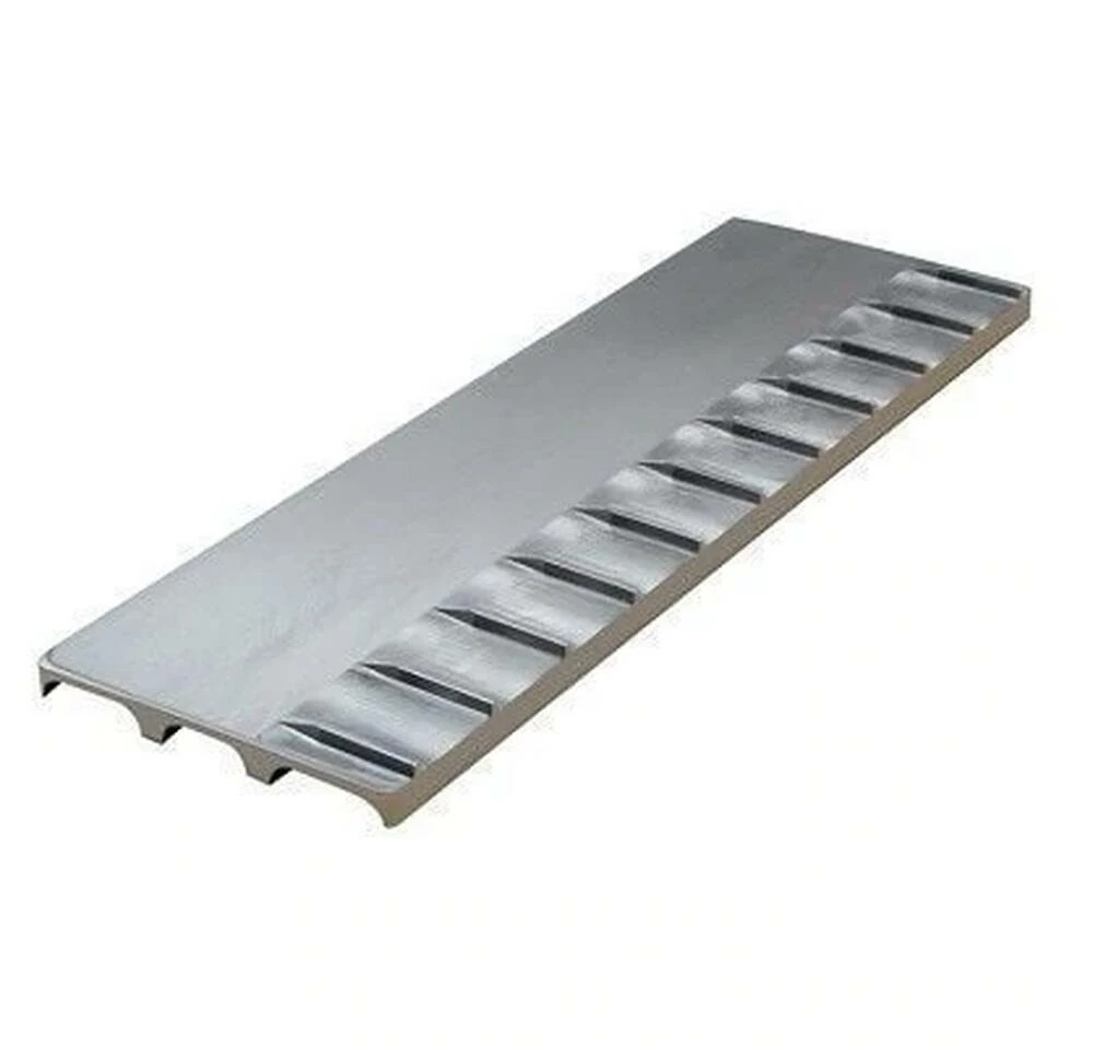 Top 10 ๐ Kraft Tool Company Vero 36 x 8 in. Multi-Trac Bull Float Groover Blade with 2-1/4 in. Spacing ๐ฅ 1 Top 10 ๐ Kraft Tool Company Vero 36 x 8 in. Multi-Trac Bull Float Groover Blade with 2-1/4 in. Spacing ๐ฅ