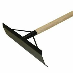 Best Pirce 🎉 Kraft Tool Company Early Electric 19-1/2 x 5 in. Steel Concrete Spreader 😉