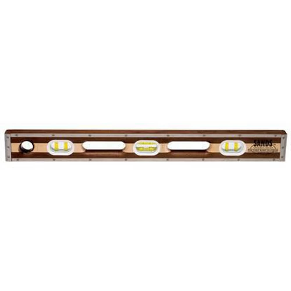 Buy ๐ฅ Kraft Tool Company Professional 36 in. Walnut and Maple Wood Laminated Level โจ 1 Buy ๐ฅ Kraft Tool Company Professional 36 in. Walnut and Maple Wood Laminated Level โจ
