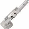 Deals ⌛ Kraft Tool Company Double Action Aluminum Tilt Bracket with 6-Hole 😀