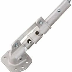 Deals ⌛ Kraft Tool Company Double Action Aluminum Tilt Bracket with 6-Hole 😀