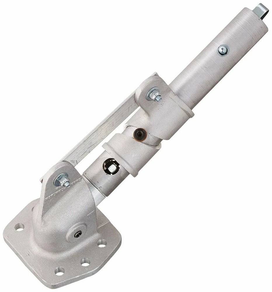 Deals โ Kraft Tool Company Double Action Aluminum Tilt Bracket with 6-Hole ๐ 1 Deals โ Kraft Tool Company Double Action Aluminum Tilt Bracket with 6-Hole ๐