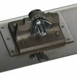 Top 10 🤩 Kraft Tool Company 10 x 10 in. Single Action Walking Edger with 1/2 in. Radius 🌟