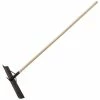 Best Pirce 🎉 Kraft Tool Company 19-1/2 x 4 in. Lightweight Aluminum Concrete Spreader with Hook and Handle 👏